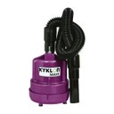 Ver imagem 1 de Soprador Maxx 2 Temperaturas Pink Kyklon - 110v