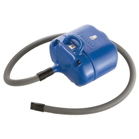 Soprador Revolution 2 Temperaturas Marinho Kyklon - 220v