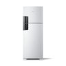 Geladeira Duplex 451 Litros Frost Free Crm56 Consul Branco 220v - 1