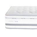 Ver imagem 2 de Colchão Queen Molas Superpocket Ensacadas Maxspring C1756 C/ Massagem One Side (158x198x34) -