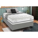Ver imagem 6 de Colchão Queen Molas Superpocket Ensacadas Maxspring C1756 C/ Massagem One Side (158x198x34) -