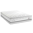 Ver imagem 1 de Colchão Queen Molas Superpocket Ensacadas Maxspring C1756 C/ Massagem One Side (158x198x34) -