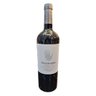 Vinho Argentina Cabernet Franc Cinco Sentidos Res. 750ml - 1
