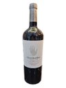 Ver imagem 1 de Vinho Argentina Cabernet Franc Cinco Sentidos Res. 750ml