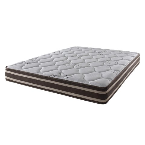 Colchão Ortoline 24CMX188CMX78CM Star Duplaface