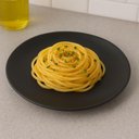 Ver imagem 4 de Conjunto 6 Pratos Rasos Cerâmica Orgânico Preto Matte 26,5cm Porto Brasil Mesa Posta Jantar Almoç