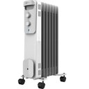 Ver imagem 4 de AQUECEDOR À ÓLEO MAX 1.500 WATTS AQC260 CADENCE 110V/220V