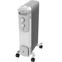 Ver imagem 2 de AQUECEDOR À ÓLEO MAX 1.500 WATTS AQC260 CADENCE 110V/220V