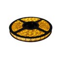 Ver imagem 2 de Fita Led 5 Metros Amarela - Sem fonte - KAPBOM