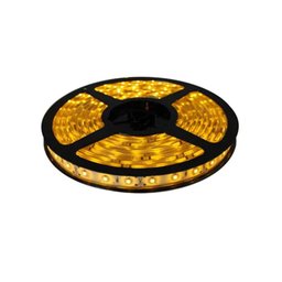Fita Led 5 Metros Amarela - Sem fonte - KAPBOM - 2