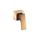Ver imagem 1 de Acabamento para Registro Lorenzetti Loren Live 4901 R89 1/2", 3/4" e 1" Rose Gold