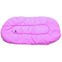 Ver imagem 6 de Berço Bebê Portátil Tenda Mosquiteiro Cama 3 Peças Menina Rosa Lorben