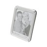 Porta Retrato de Alumínio Escovado 13cmx18cm Rojemac - 2