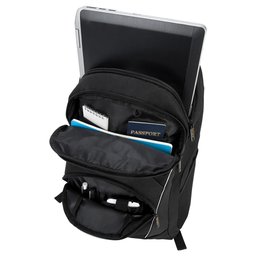 Mochila Targus Motor 16" - Tsb194 Tsb194 - 6