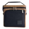 Bolsa Térmica Lona Marmita Fitness Lazer Viagem Mid Sport Lancheira Academia 7L Mille Bolsa Térmica  - 1