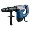 Martelo Demolidor Bosch Gsh 500 1100w 220v com Maleta - 1
