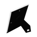 Ver imagem 4 de Porta Retrato de Aço Martelado 10cmx15cm Rojemac