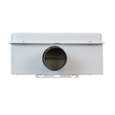 Ver imagem 3 de Aquecedor a Gás Digital 26 Lts Home Komeco:gn/branco