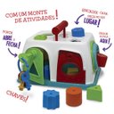 Ver imagem 3 de Caixa de Brincadeiras Elka 1135