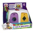 Ver imagem 4 de Caixa de Brincadeiras Elka 1135