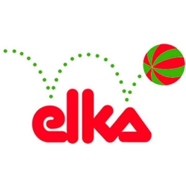 Caixa de Brincadeiras Elka 1135 - 5