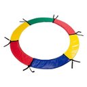 Ver imagem 4 de Kit de Acessórios Básico para Reposição Cama Elástica de 4,27m ChicoPlay