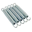 Ver imagem 3 de Kit Acessórios Standard Reposição Cama Elástica 3,66m ChicoPlay