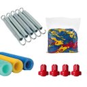 Ver imagem 1 de Kit Acessórios Standard Reposição Cama Elástica 4,27m ChicoPlay