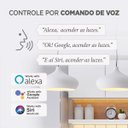 Ver imagem 3 de Lâmpada Inteligente Led 10w Interna Elg - Shll100