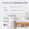 Lâmpada Inteligente Led 10w Interna Elg - Shll100 - 3