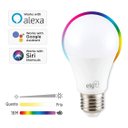 Ver imagem 2 de Lâmpada Inteligente Led 10w Interna Elg - Shll100