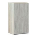 Ver imagem 1 de Armário Luciane 40cm 1 Porta Lis