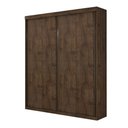 Ver imagem 1 de Guarda Roupa 2 Portas Buzios Valverde:Canion