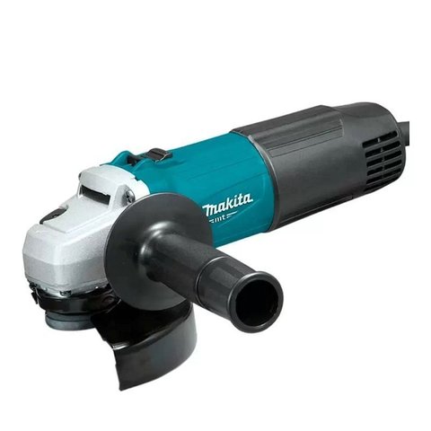 Esmerilhadera Angular 41/2" 115mm M0901b 600 Watts 127 Volts Makita