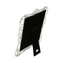 Ver imagem 3 de Porta Retrato 20cmx25cm de Zamac Rojemac