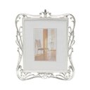 Ver imagem 1 de Porta Retrato 20cmx25cm de Zamac Rojemac