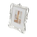 Ver imagem 2 de Porta Retrato 20cmx25cm de Zamac Rojemac