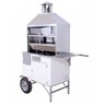Carrinho de Churrasco R2 85cm com Caixa Térmica e Baú de Mantimentos 11044 - 4