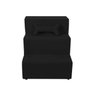 Escada Rampa para Pet Cachorro Gato Bellamado:preto - 2