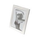 Ver imagem 3 de Porta Retrato de Aço 10cmx15cm Rojemac