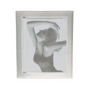 Ver imagem 1 de Porta Retrato de Aço 10cmx15cm Rojemac