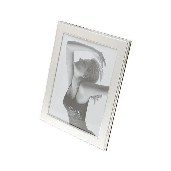 Porta Retrato de Aço 20cmx25cm Rojemac - 3