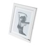 Porta Retrato de Aço 13cmx18cm Rojemac - 2