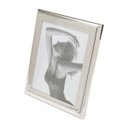 Ver imagem 2 de Porta Retrato de Aço 13cmx18cm Rojemac