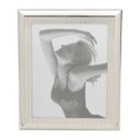 Ver imagem 1 de Porta Retrato de Aço 13cmx18cm Rojemac