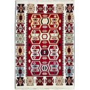 Ver imagem 1 de Tapete Turco 200x300 Kilim K4m567b