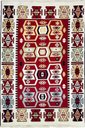 Ver imagem 1 de Tapete Turco 200x300 Kilim K4m567b