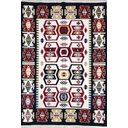Ver imagem 2 de Tapete Turco 200x300 Kilim K4m567b