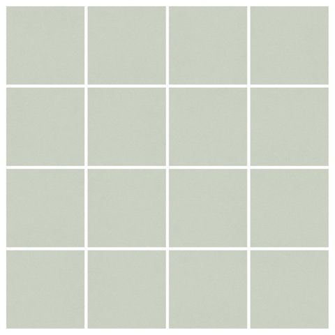 Porcelanato Light Sea 7,5x7,5cm Ft Interno Externo Mate Telado Surfaces Portobello