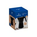 Ver imagem 6 de Cafeteira Espresso Italiana Tramontina em Alumínio Preto 320ml